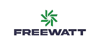 Logo firmy FREEWATT